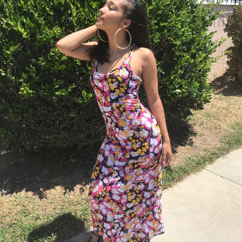 Sun Dress